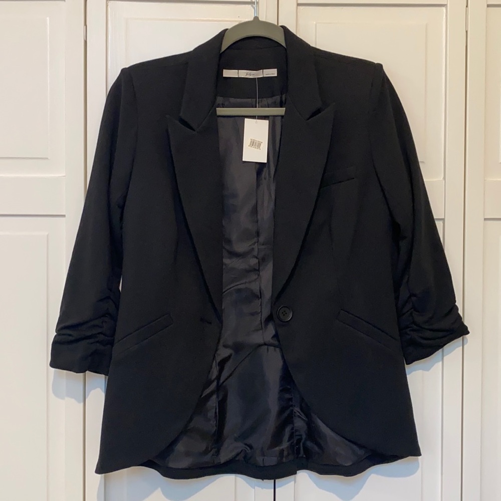 Women’s Gibson Black Blazer